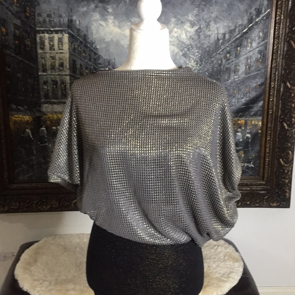 DOLMAN DRESS - Picture 2 of 8